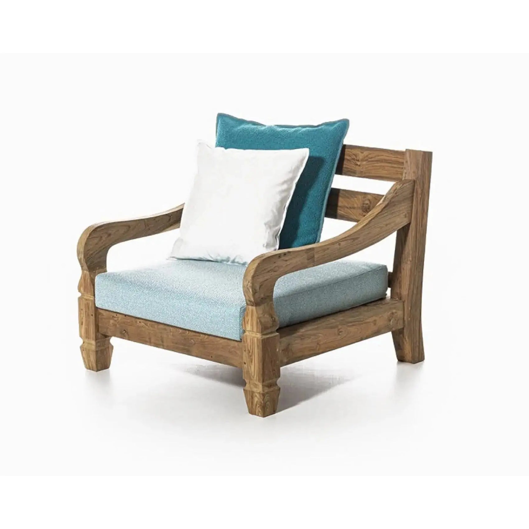 Jeko 05 Outdoor Armchair | Gervasoni | JANGEORGe Interior Design