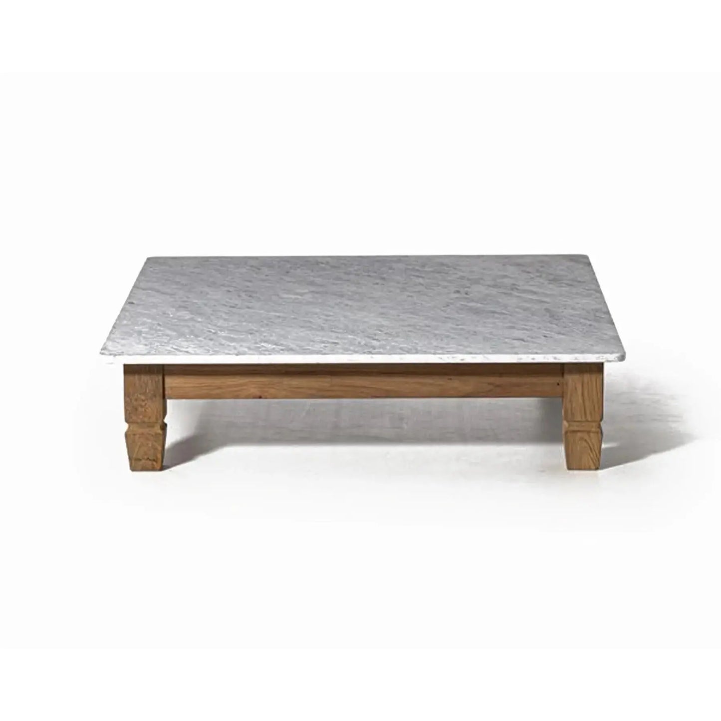 Jeko 11 Outdoor Coffee Table | Gervasoni | JANGEORGe Interior Design