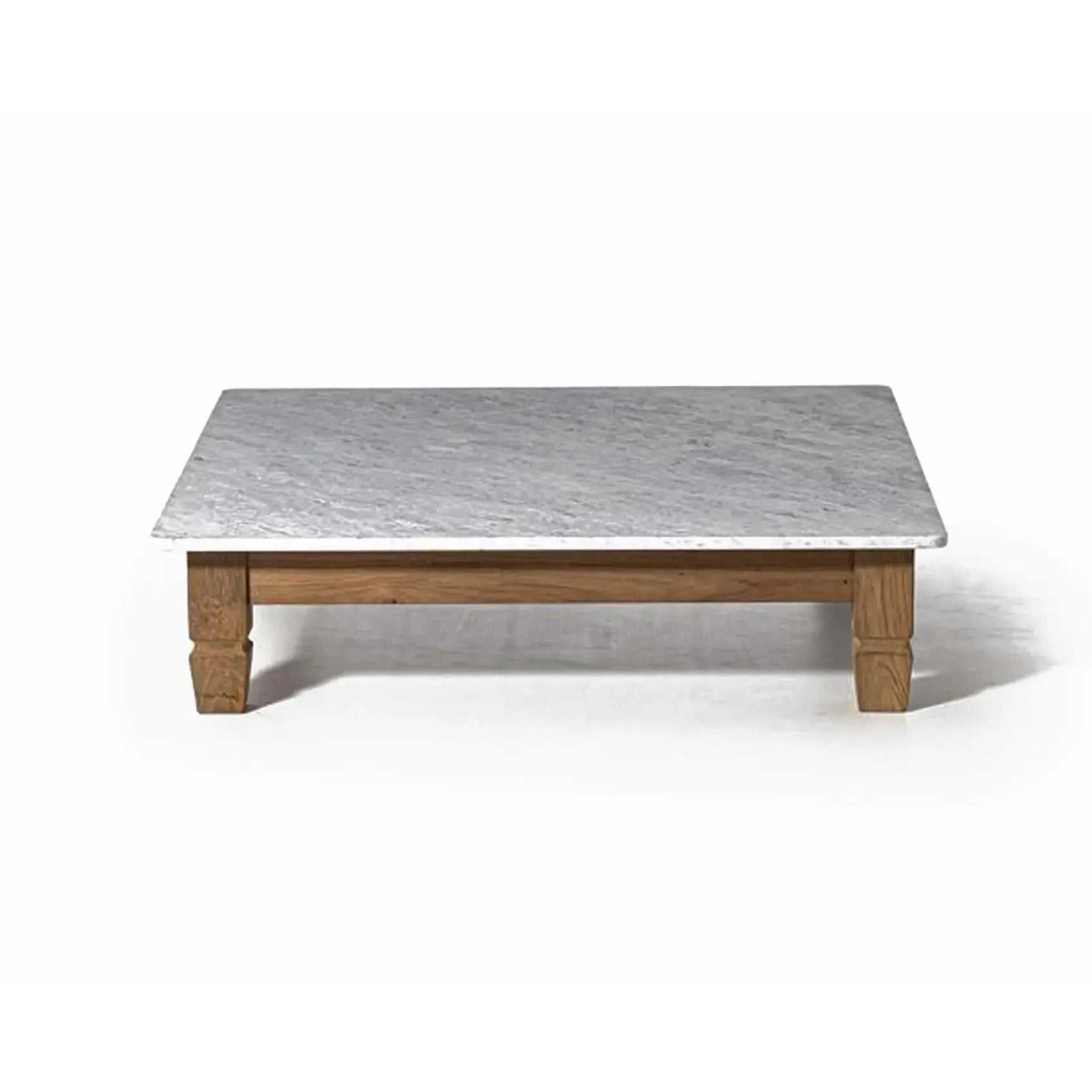 Jeko 11 Outdoor Coffee Table | Gervasoni | JANGEORGe Interior Design