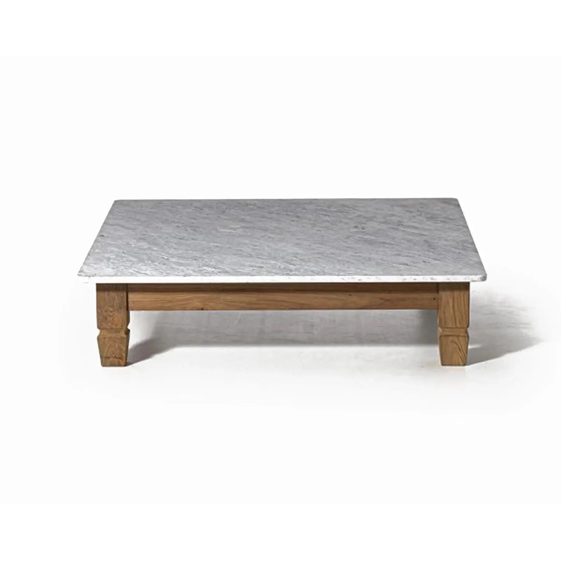 Jeko 11 Outdoor Coffee Table | Gervasoni | JANGEORGe Interior Design