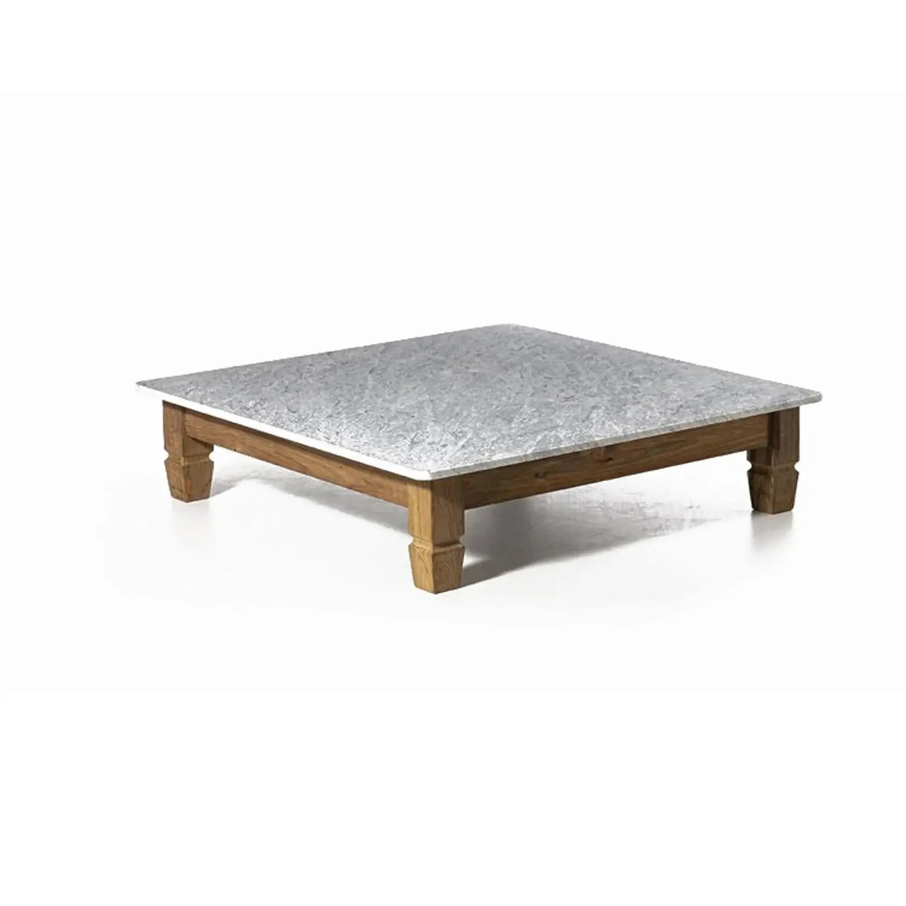 Jeko 11 Outdoor Coffee Table | Gervasoni | JANGEORGe Interior Design