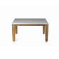 Jeko 31 Outdoor Dining Table | Gervasoni | JANGEORGe Interior Design