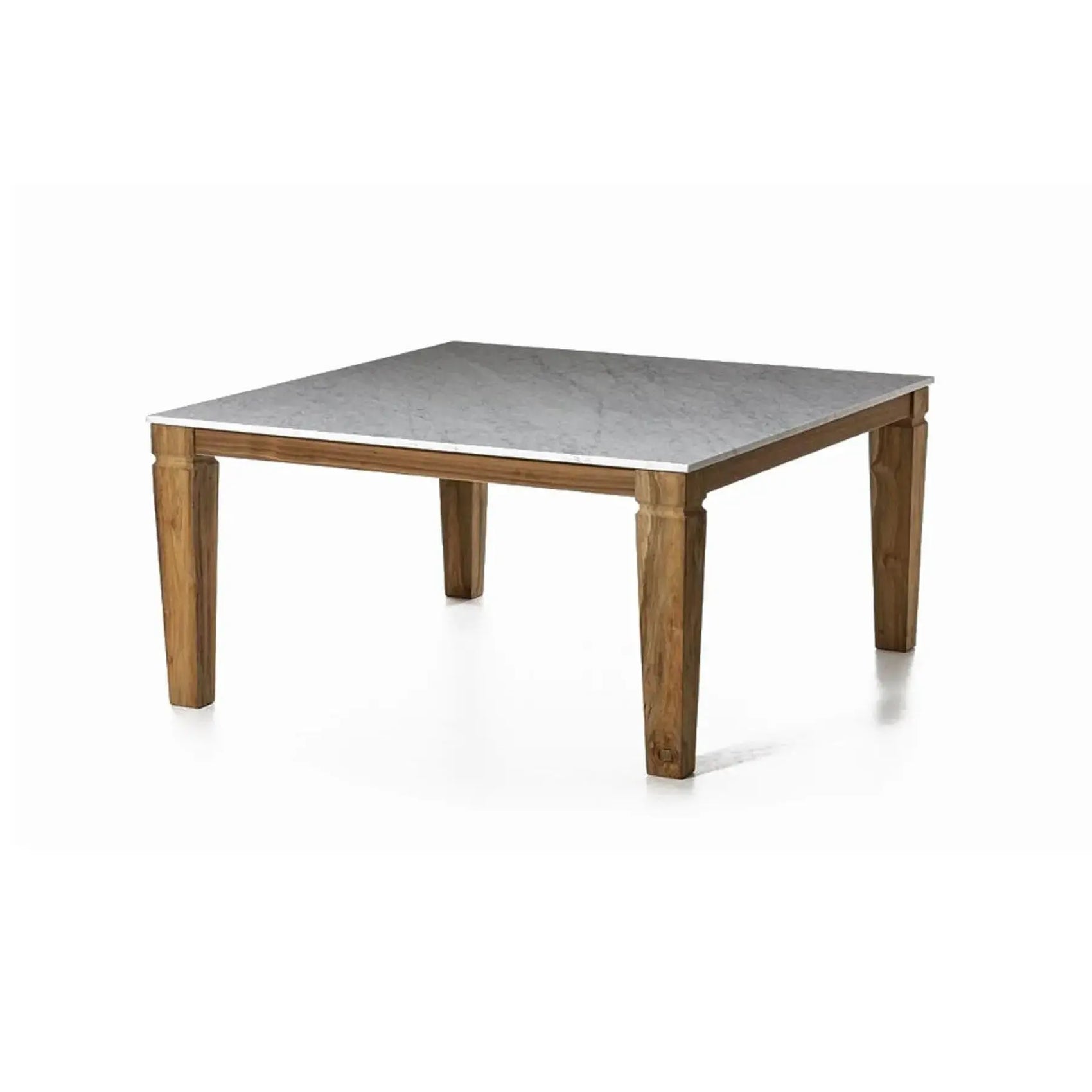 Jeko 31 Outdoor Dining Table | Gervasoni | JANGEORGe Interior Design