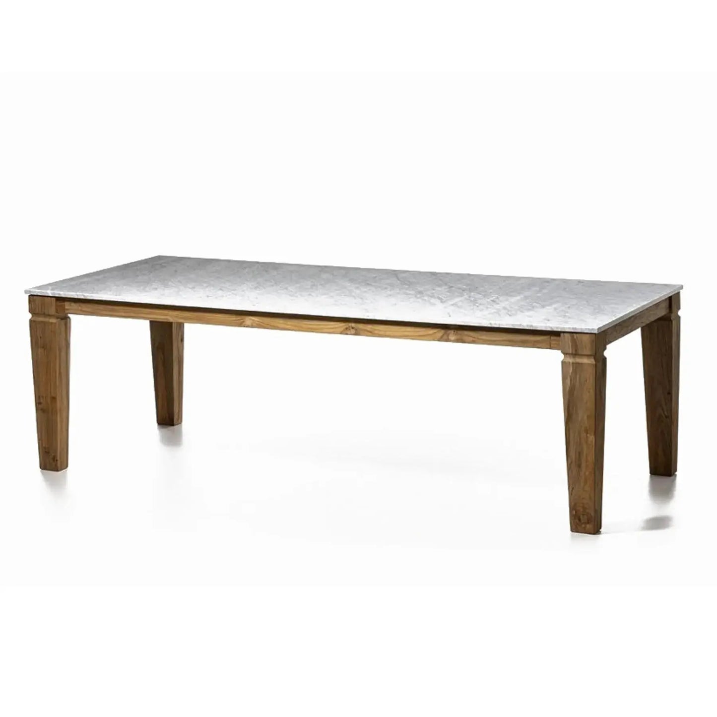 Jeko 33 Outdoor Dining Table | Gervasoni | JANGEORGe Interior Design