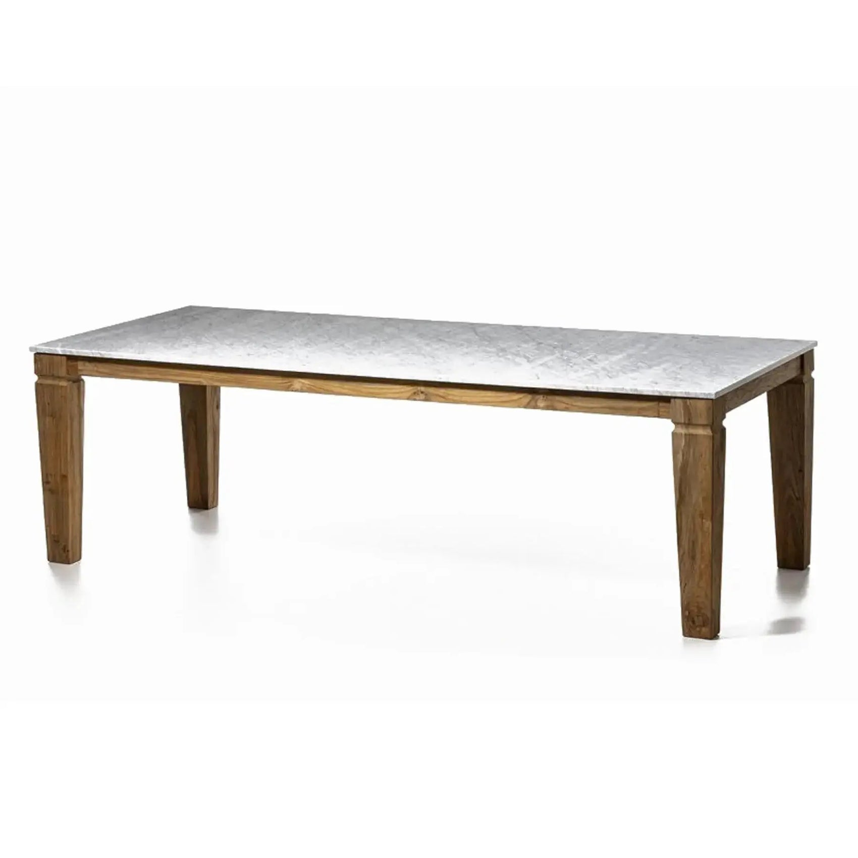 Jeko 33 Outdoor Dining Table | Gervasoni | JANGEORGe Interior Design