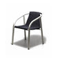 Ken 23 Dining Armchair | Gervasoni | JANGEORGe Interior Design