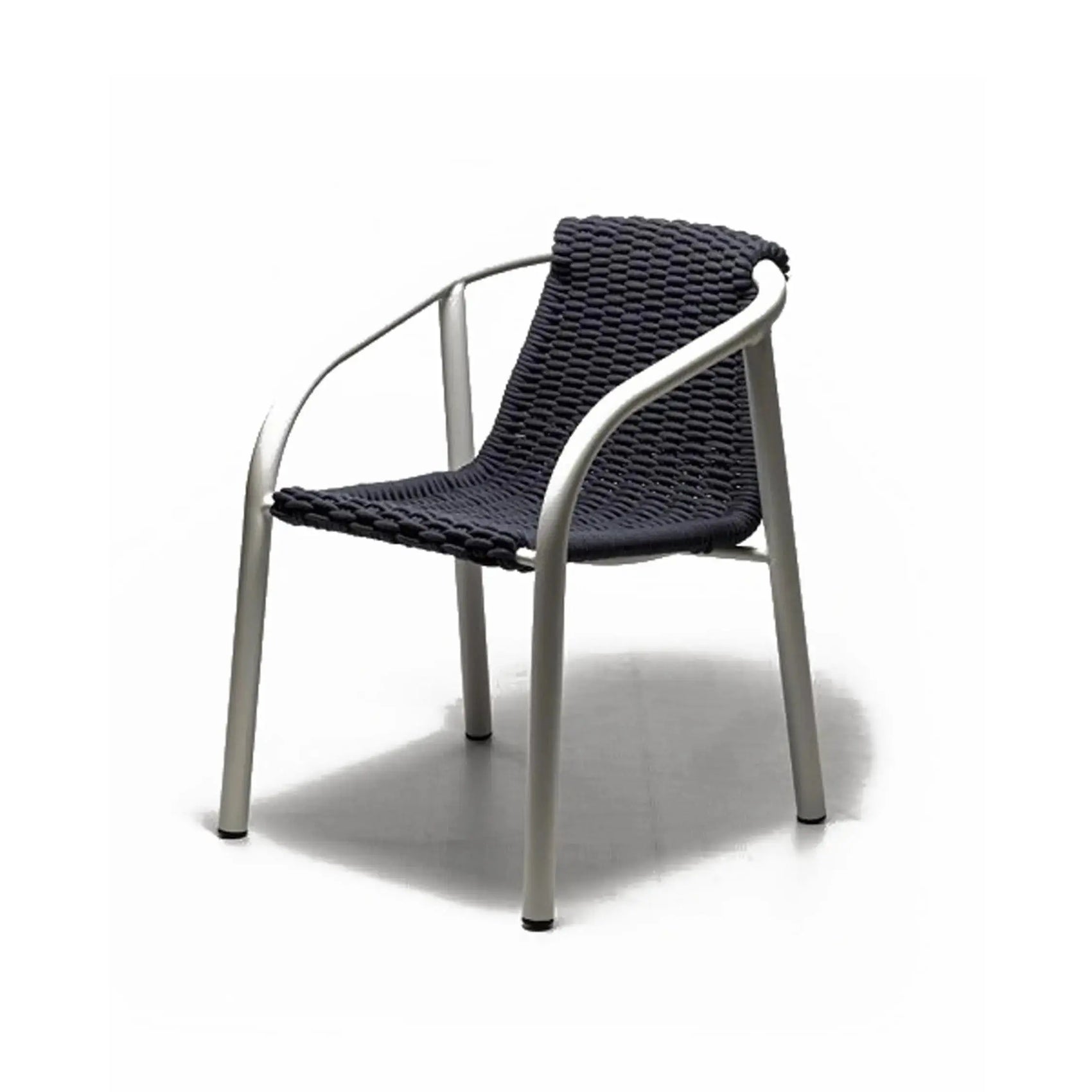 Ken 23 Dining Armchair | Gervasoni | JANGEORGe Interior Design