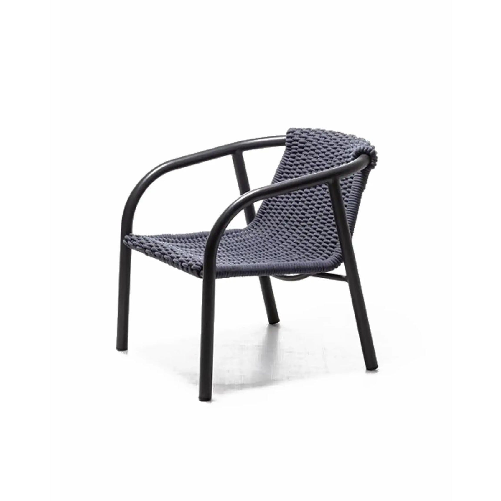 Ken 26 Lounge Armchair | Gervasoni | JANGEORGe Interior Design