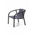 Ken 26 Lounge Armchair | Gervasoni | JANGEORGe Interior Design