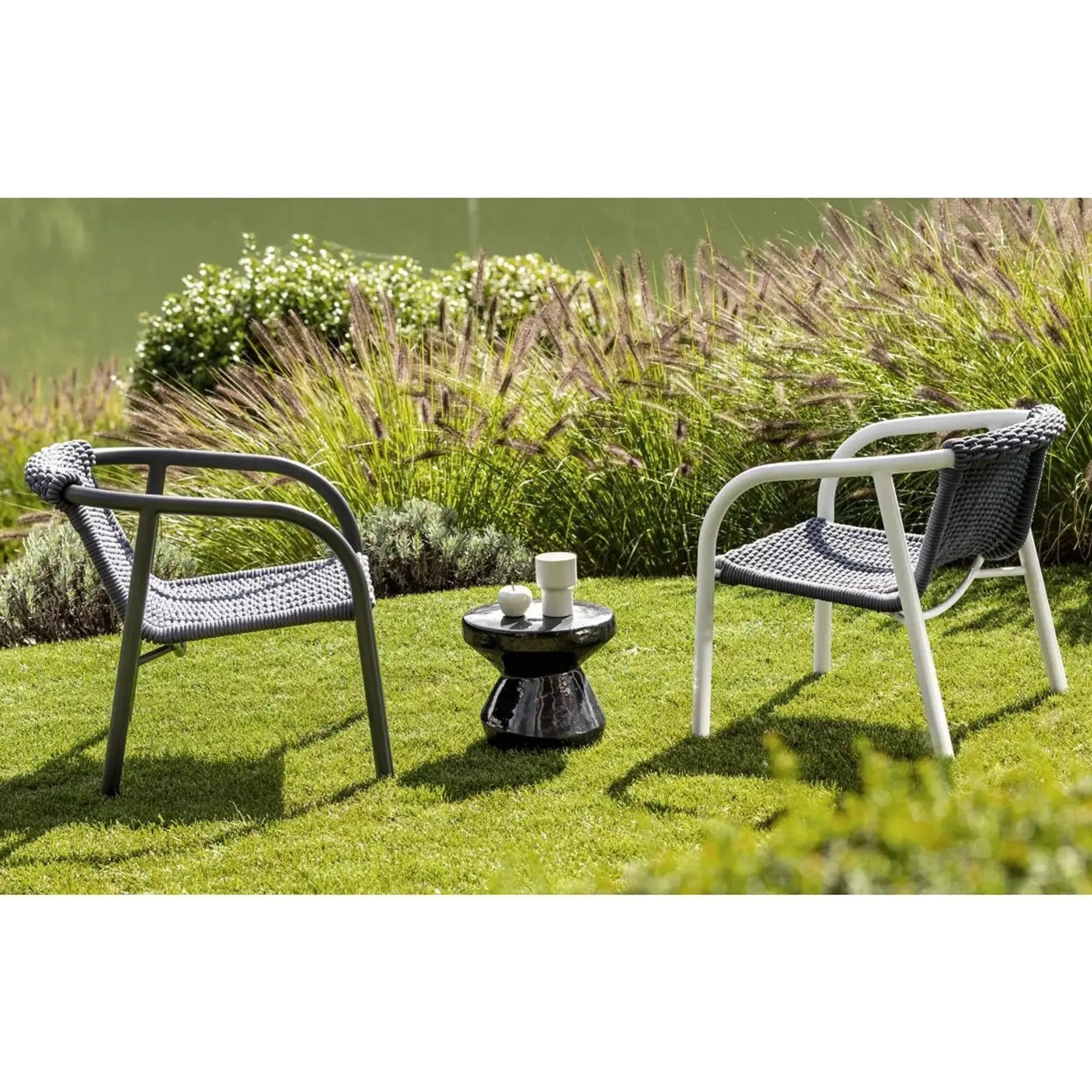 Ken 26 Lounge Armchair | Gervasoni | JANGEORGe Interior Design