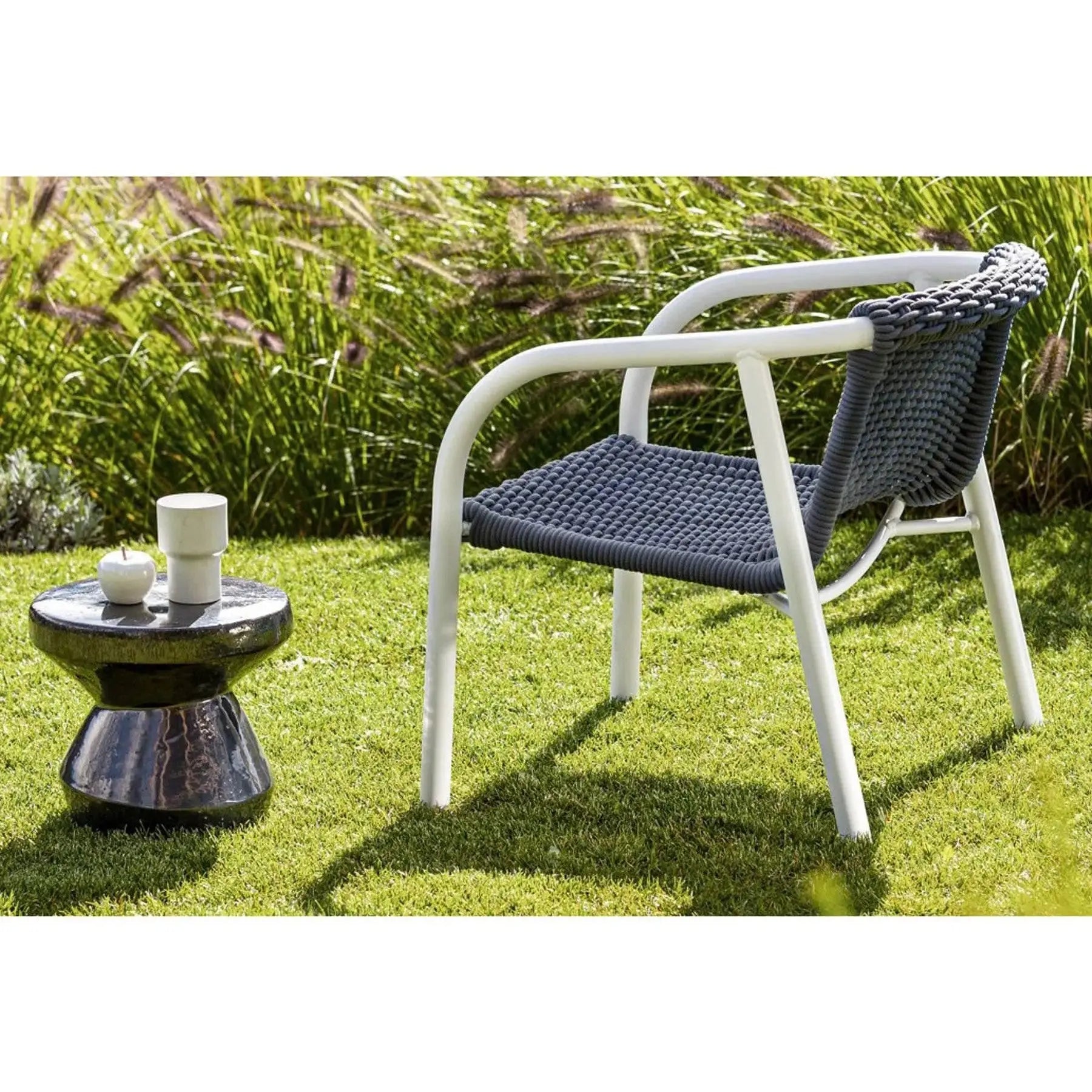 Ken 26 Lounge Armchair | Gervasoni | JANGEORGe Interior Design