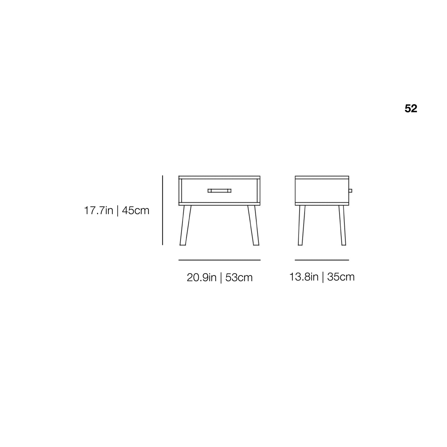 LC 52 | JANGEORGe Interior Design | JANGEORGe Interior Design