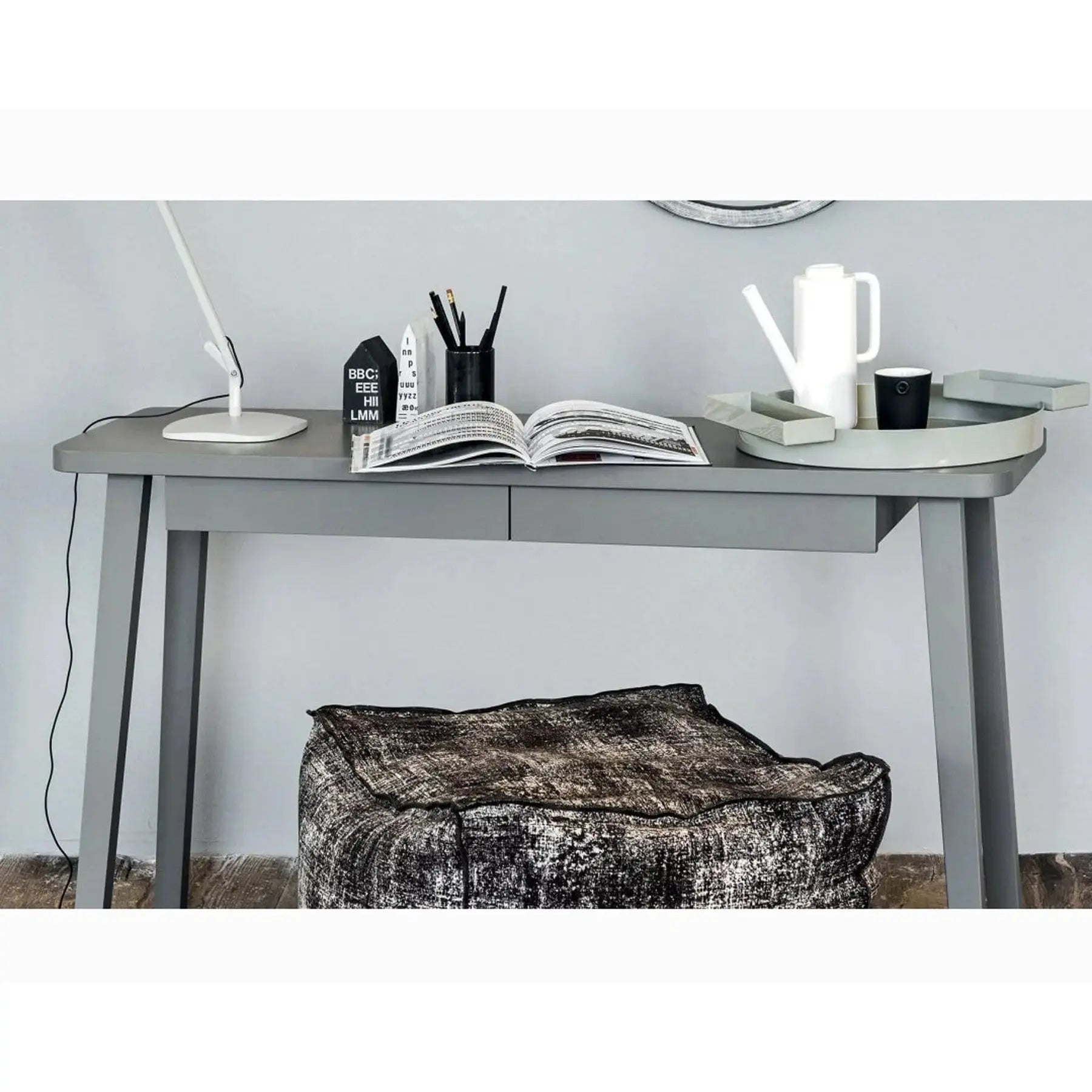 LC 60 Writing Desk | Gervasoni | JANGEORGe Interior Design