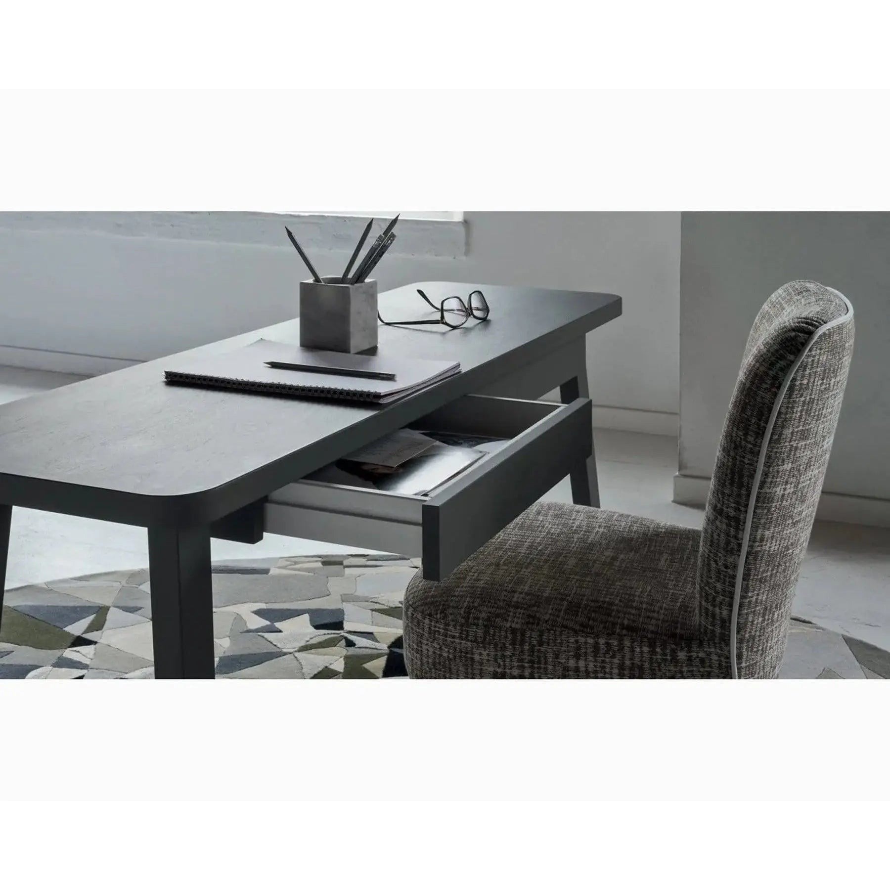 LC 60 Writing Desk | Gervasoni | JANGEORGe Interior Design