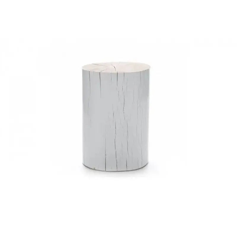 Log Side Table | Gervasoni | JANGEORGe Interior Design