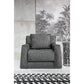 LOLL 01 Armchair | Gervasoni | JANGEORGe Interior Design