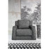 LOLL 01 Armchair | Gervasoni | JANGEORGe Interior Design