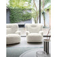 LOLL 09 Armchair | Gervasoni | JANGEORGe Interior Design