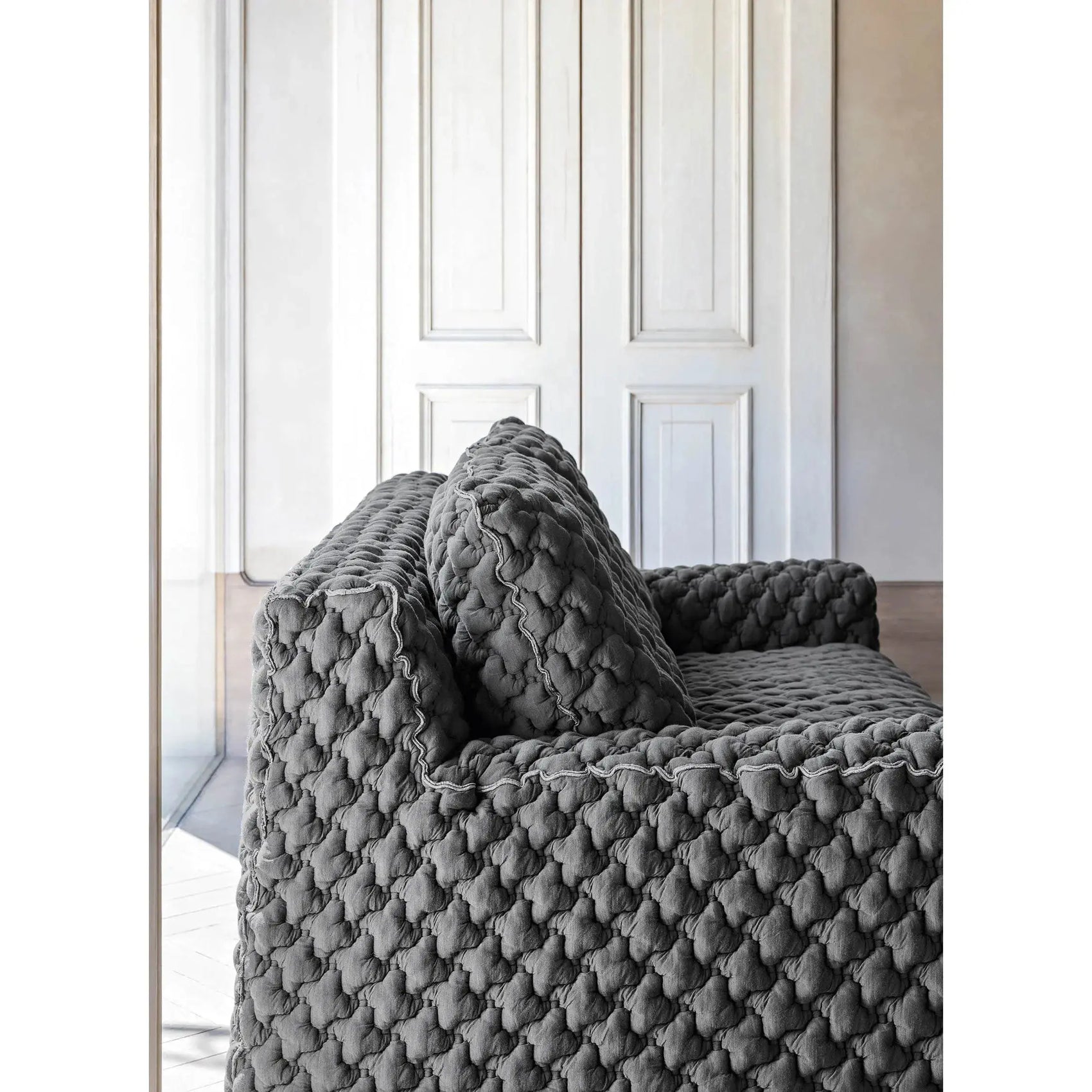 LOLL 10 Sofa | Gervasoni | JANGEORGe Interior Design