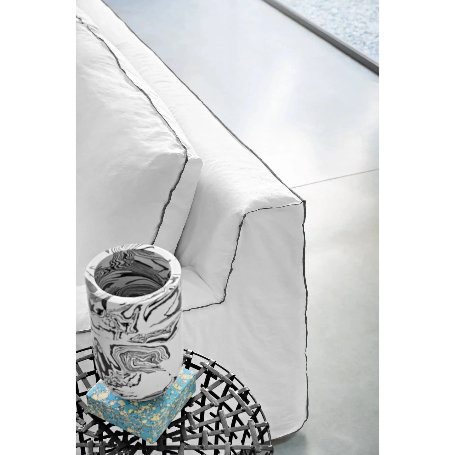 Loll 12 Sofa - Additional Cover - JANGEORGe Interiors & Furniture