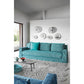 LOLL 14 Sofa | Gervasoni | JANGEORGe Interior Design