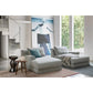 LOLL 20 L/R Dormeuse | Gervasoni | JANGEORGe Interior Design