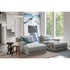 LOLL 20 L/R Dormeuse | Gervasoni | JANGEORGe Interior Design