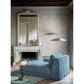 LOLL 20 L/R Dormeuse | Gervasoni | JANGEORGe Interior Design