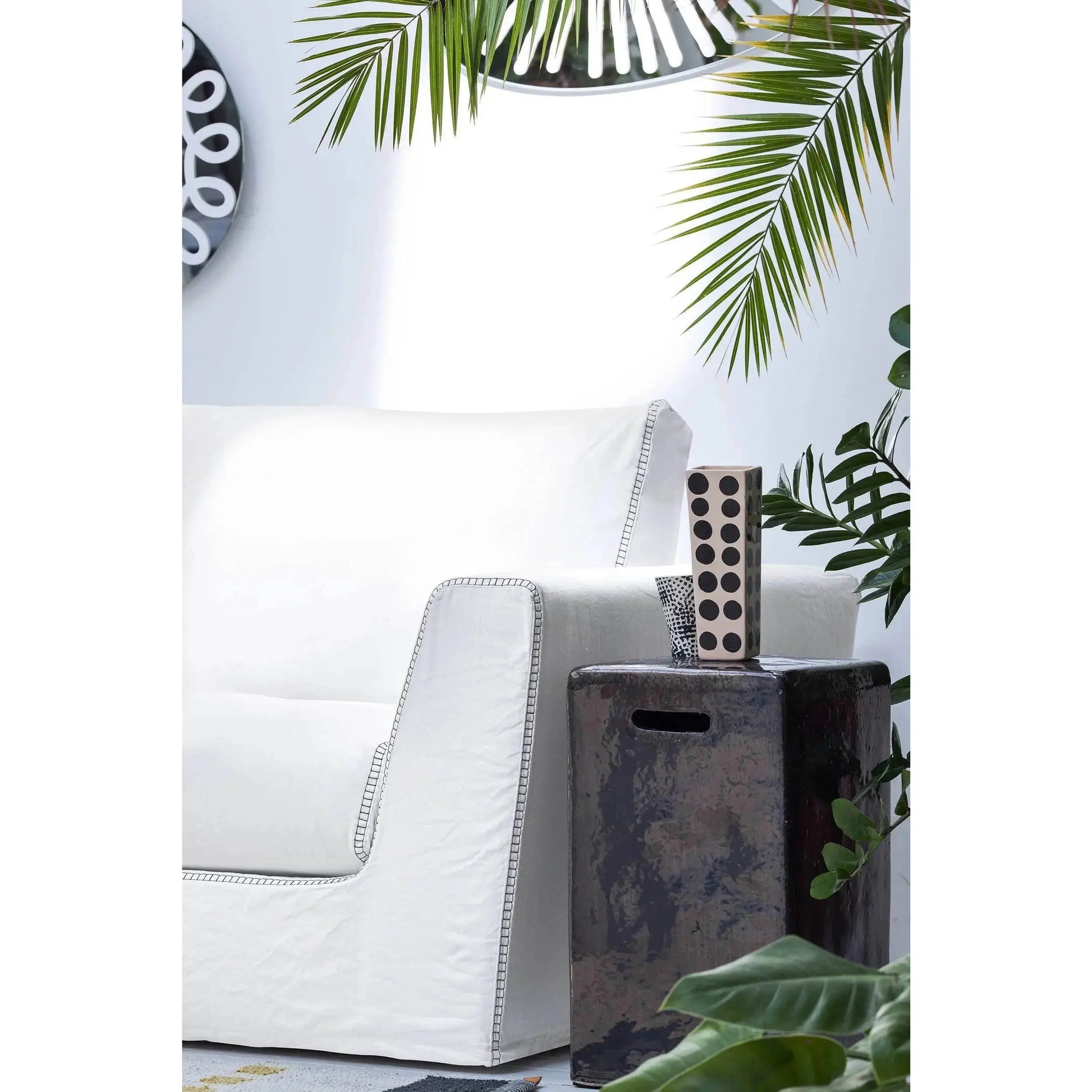 Mik 10 Sofa | Gervasoni | JANGEORGe Interior Design