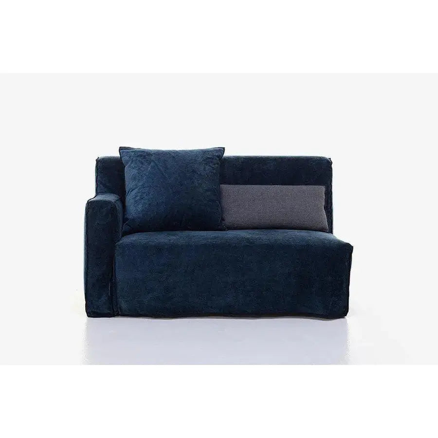 More 07 Sofa | Gervasoni | JANGEORGe Interior Design