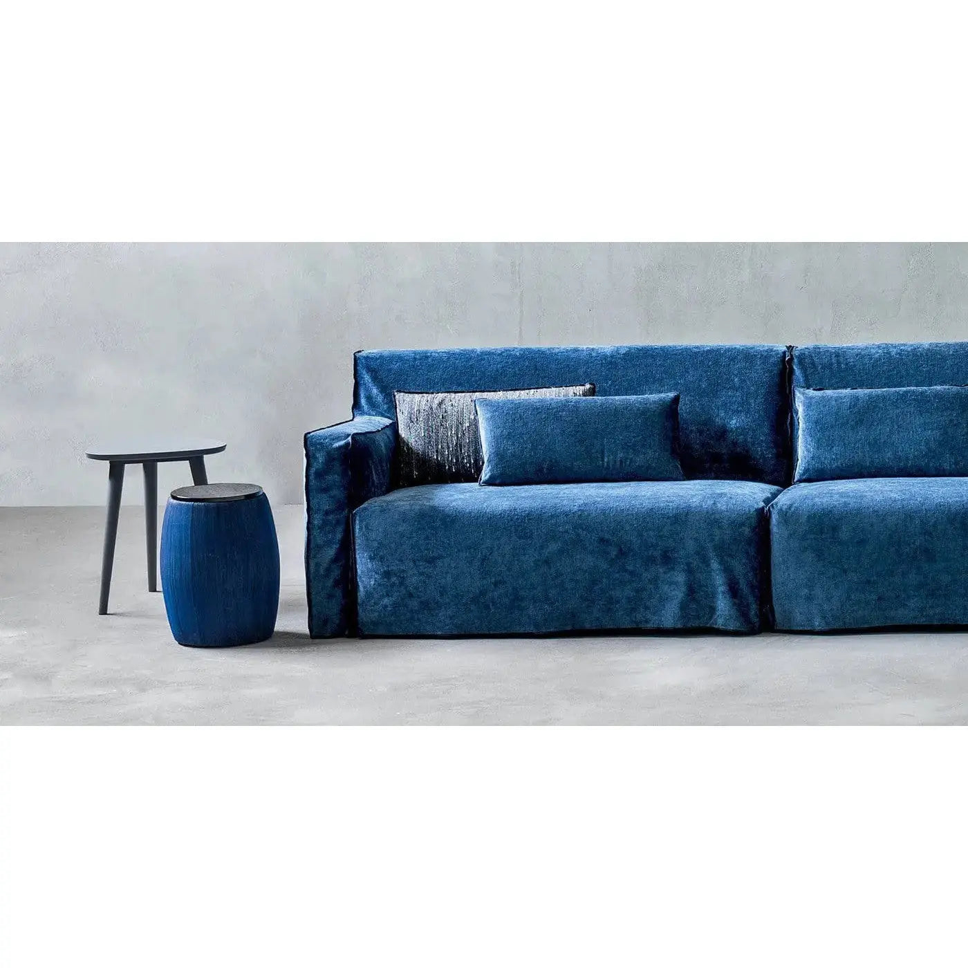 More 07 Sofa | Gervasoni | JANGEORGe Interior Design