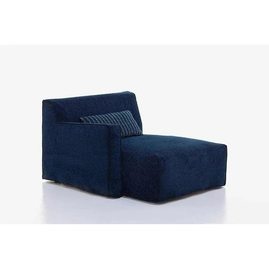 More 20 Modular Dormeuse | Gervasoni | JANGEORGe Interior Design