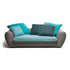 Panda 02 Outdoor Sofa | Gervasoni | JANGEORGe Interior Design