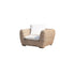 Panda 05 Outdoor Armchair | Gervasoni | JANGEORGe Interior Design