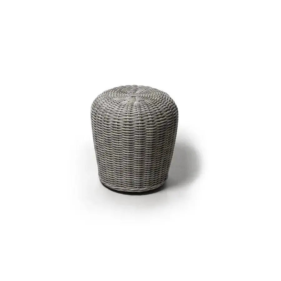 Panda 13 Outdoor Side Table / Pouf | Gervasoni | JANGEORGe Interior Design