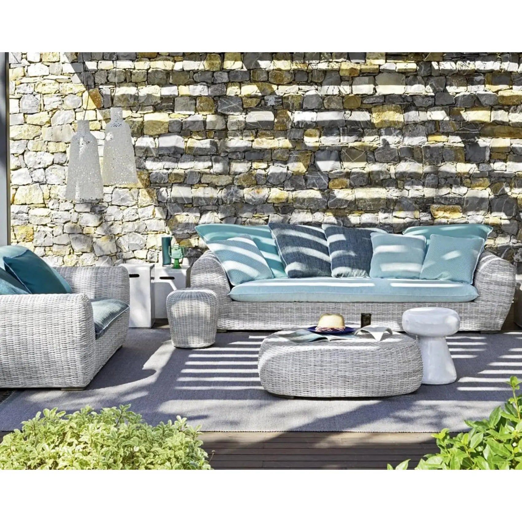 Random 96 Suspension Lamp | Gervasoni | JANGEORGe Interior Design