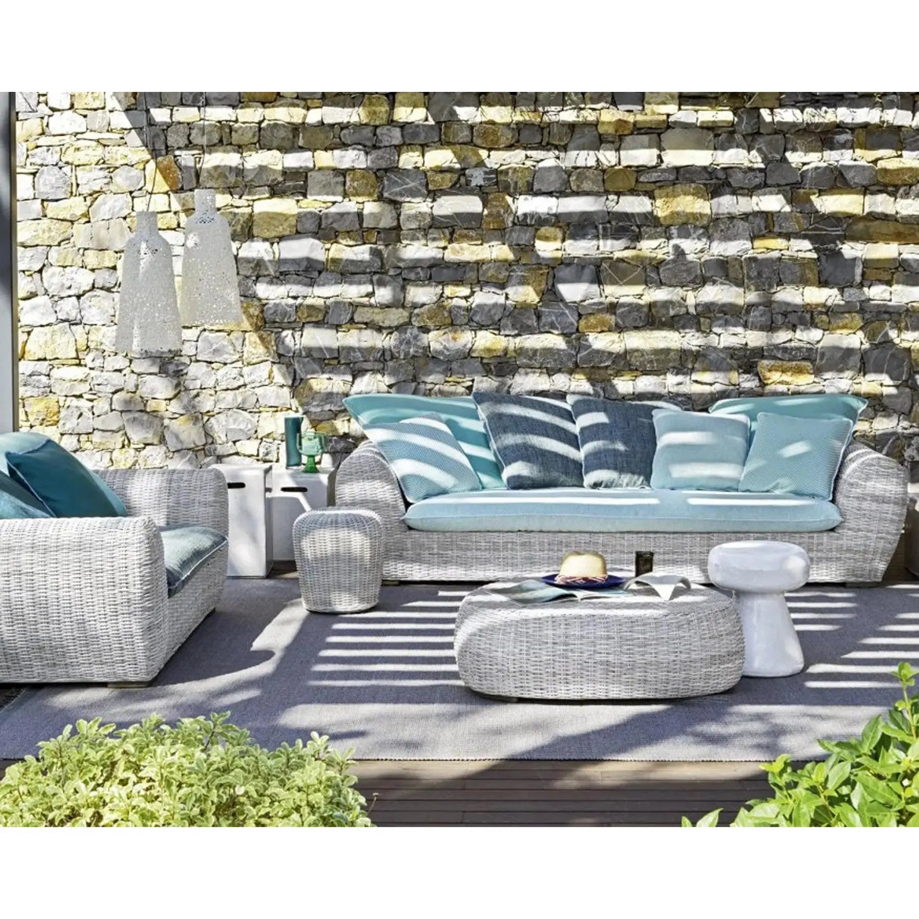 Random 96 Suspension Lamp | Gervasoni | JANGEORGe Interior Design