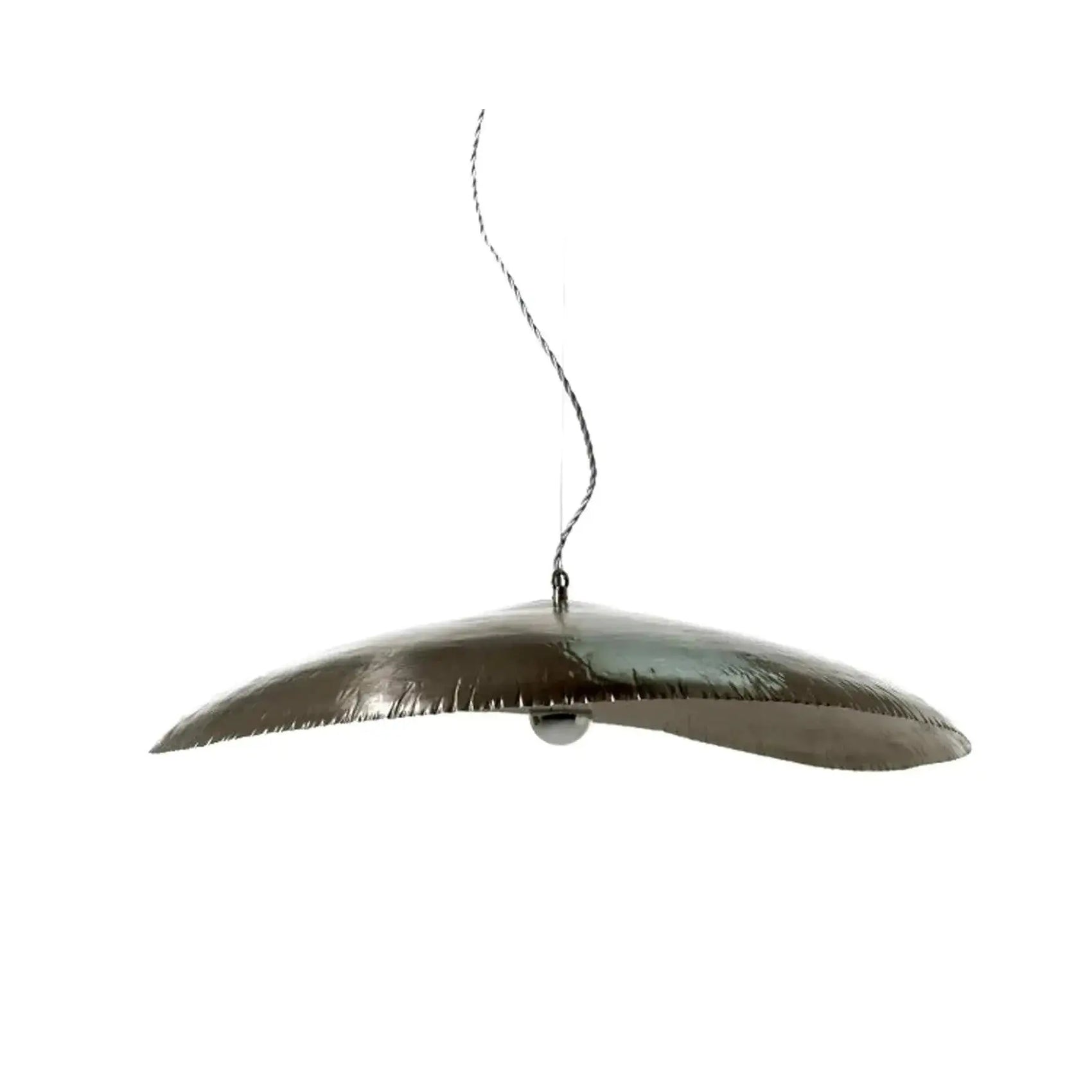 Silver 95 - Suspension Lamp | Gervasoni | JANGEORGe Interior Design