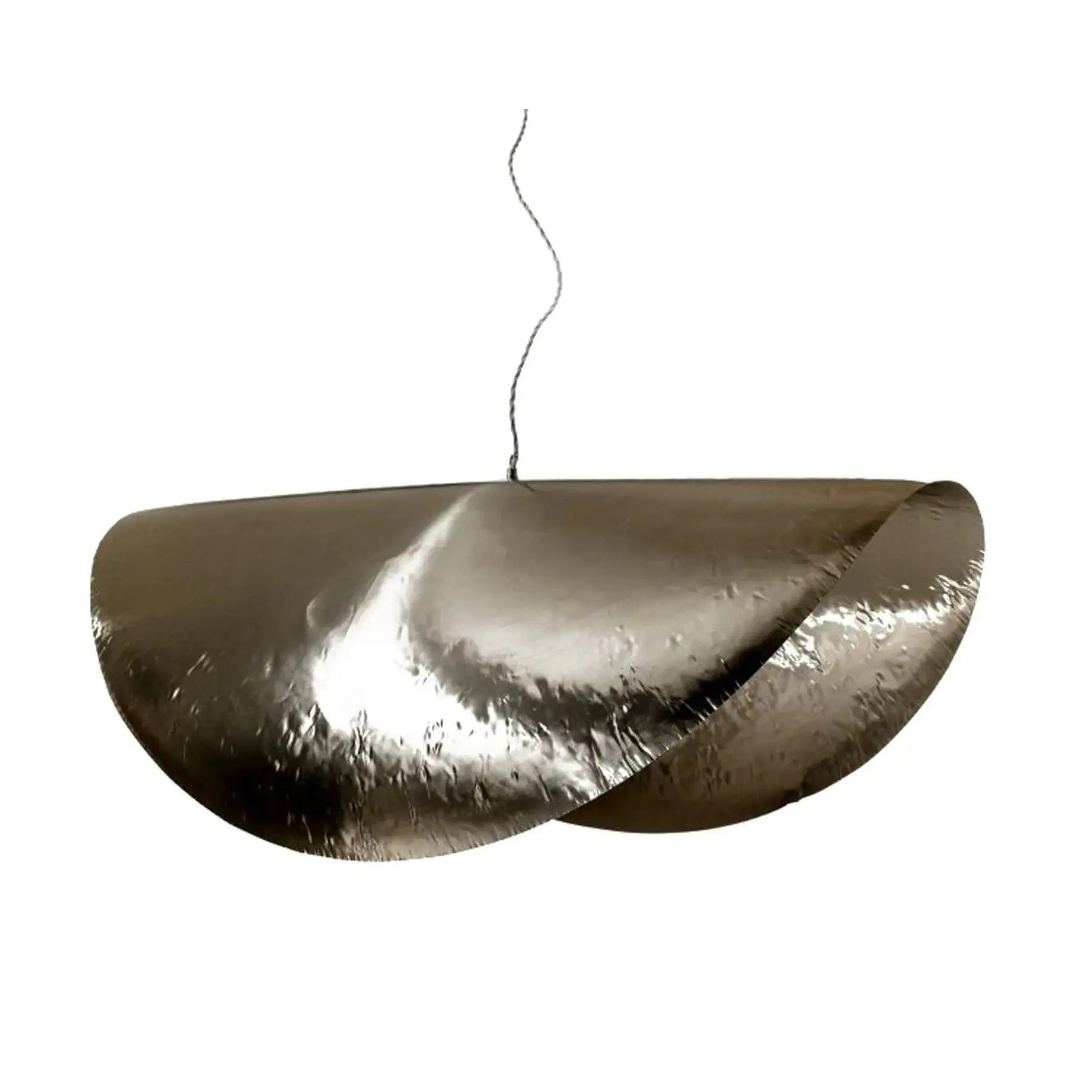 Silver 96 - Suspension Lamp | Gervasoni | JANGEORGe Interior Design