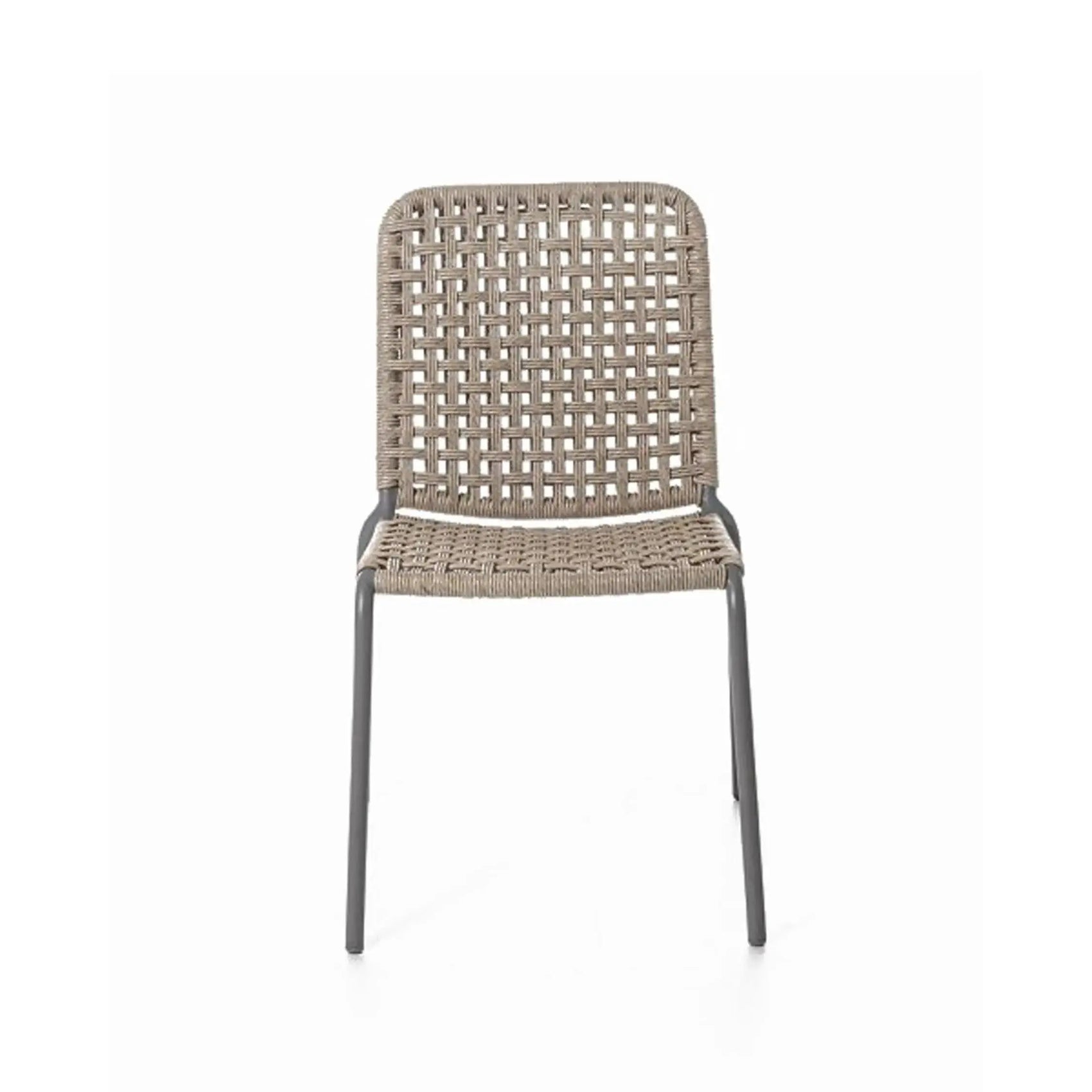 Straw 23 Chair | Gervasoni | JANGEORGe Interior Design