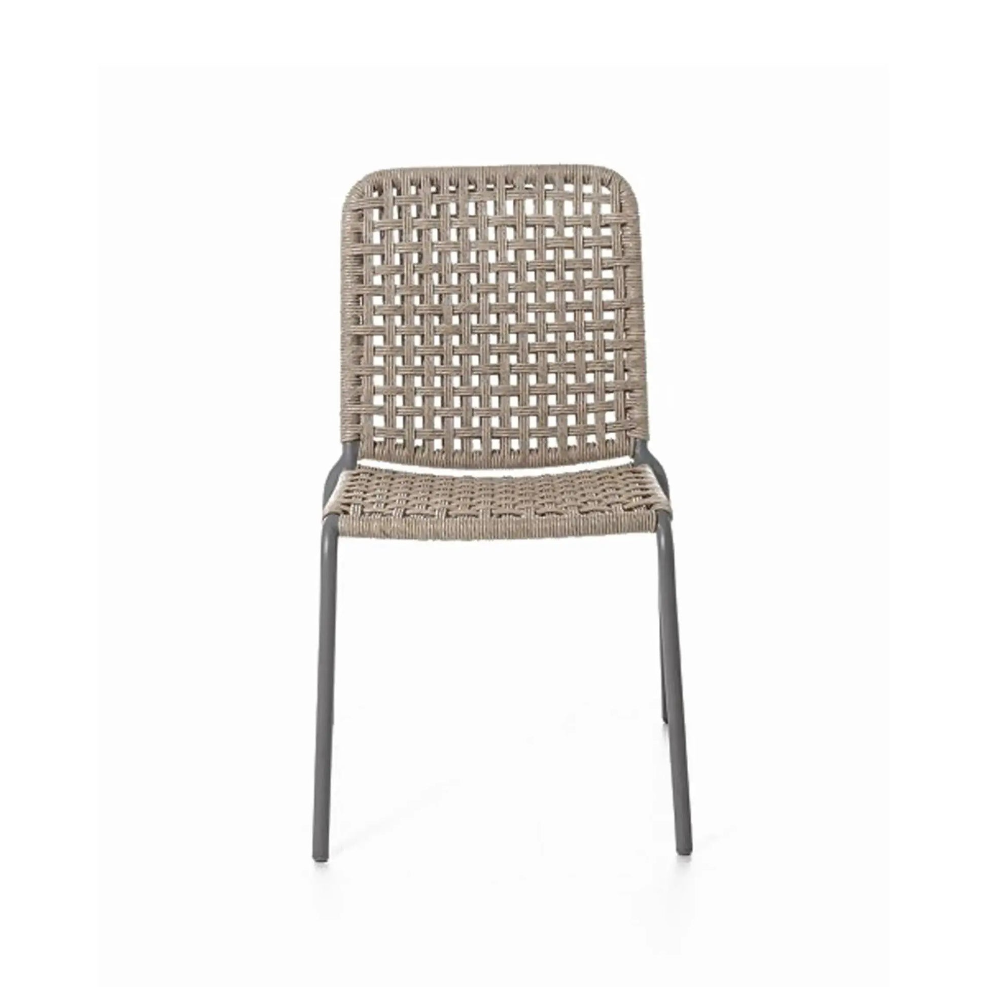 Straw 23 Chair | Gervasoni | JANGEORGe Interior Design