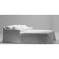 Ghost 13 Sofa Bed | Gervasoni | JANGEORGe Interior Design