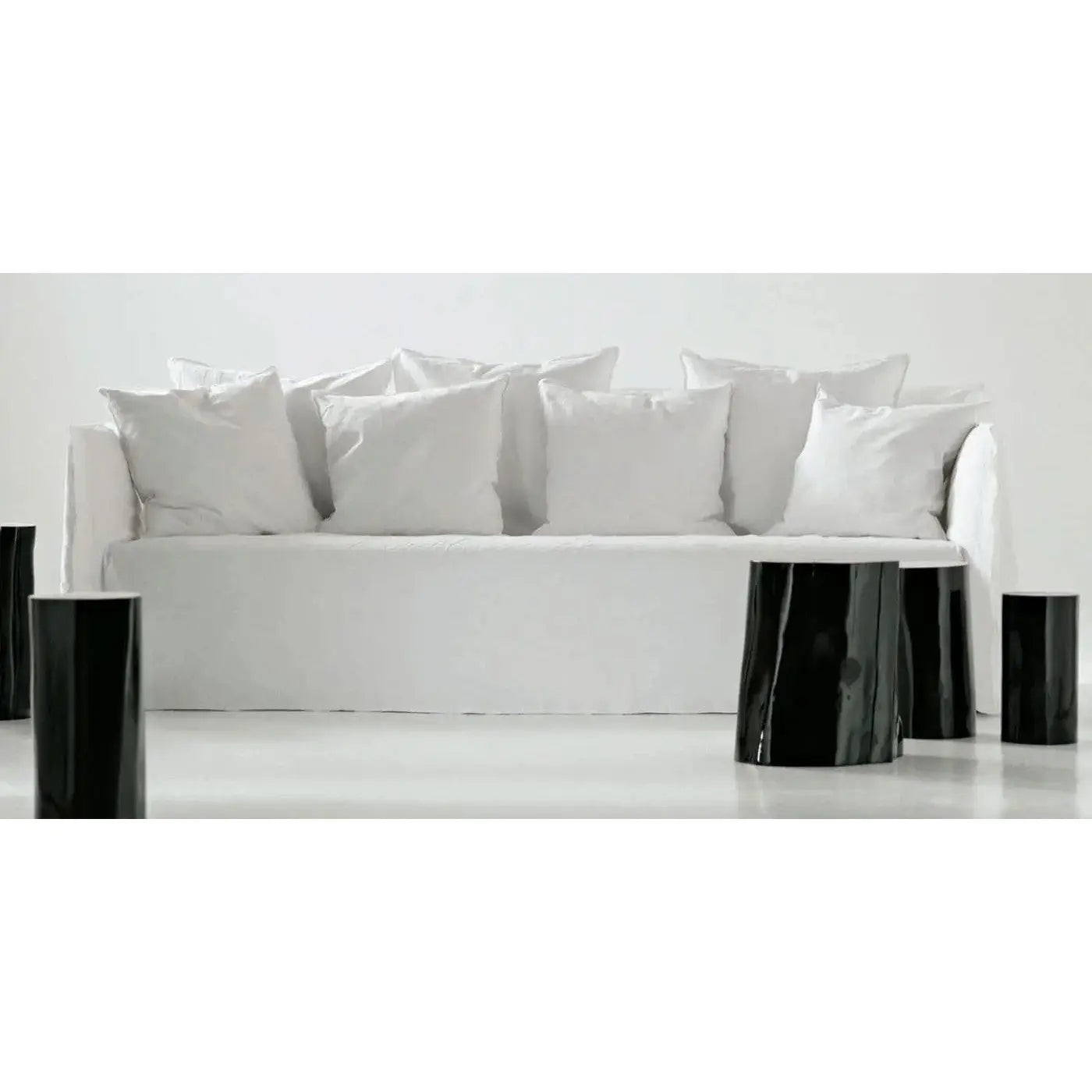 Ghost 14 Sofa | Gervasoni | JANGEORGe Interior Design