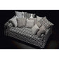 Ghost 16 Sofa | Gervasoni | JANGEORGe Interior Design