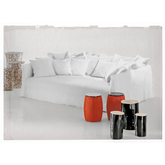Ghost 16 Sofa | Gervasoni | JANGEORGe Interior Design