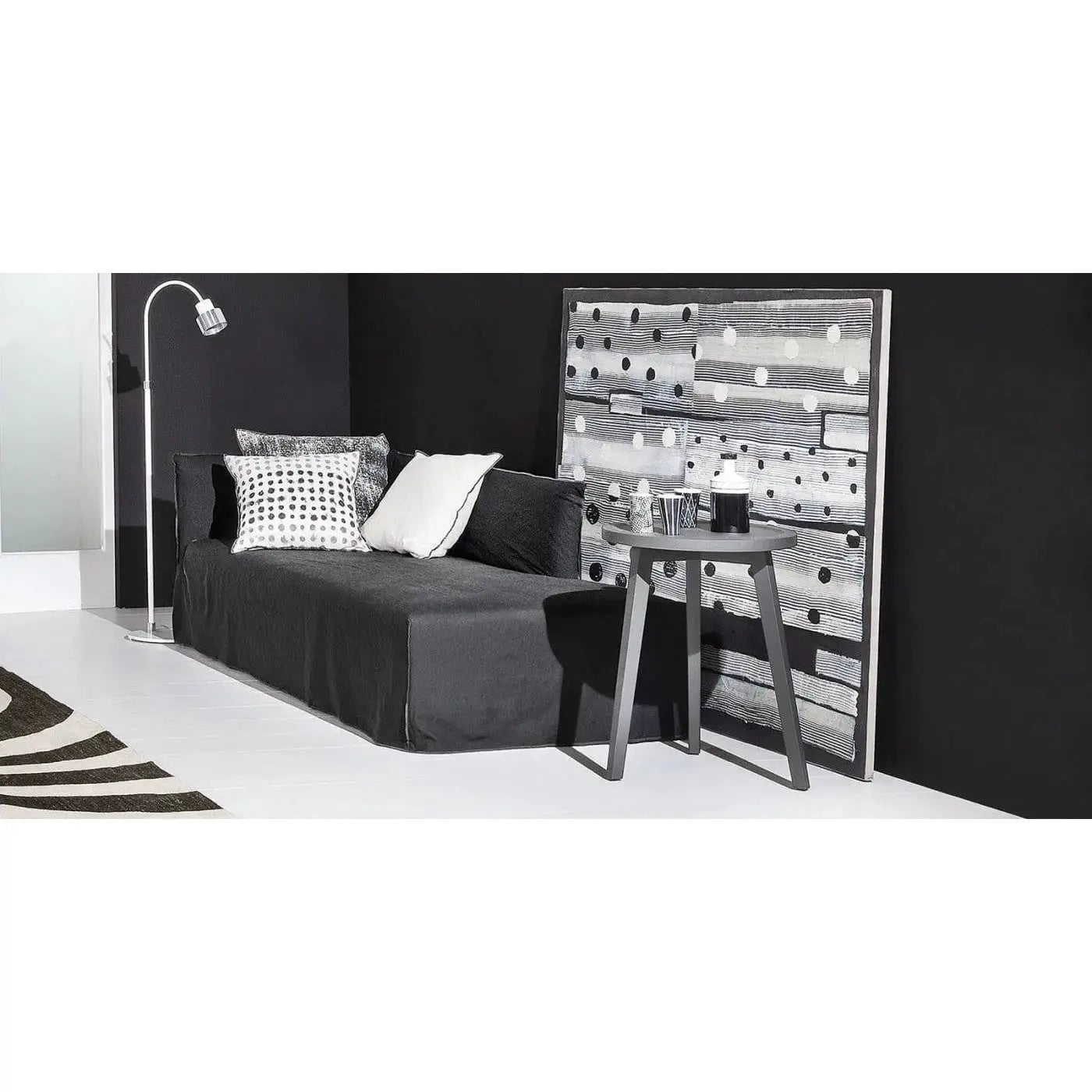 Ghost 20 L/R Modular Dormeuse | Gervasoni | JANGEORGe Interior Design