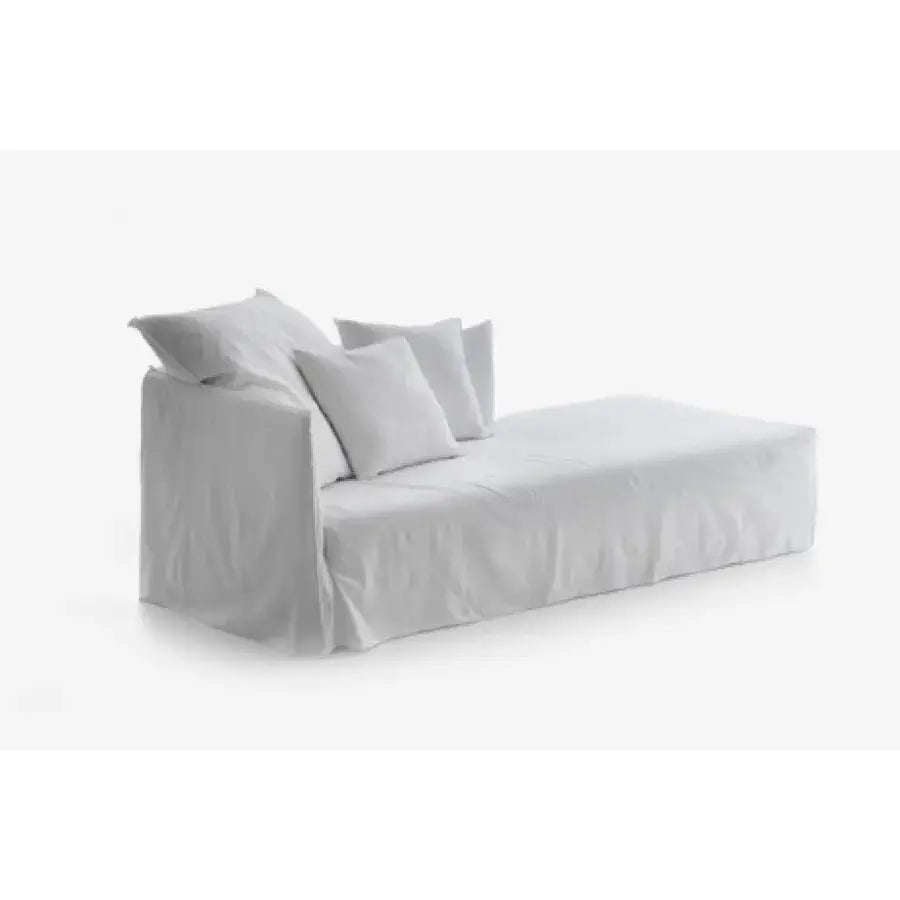 Ghost 20 L/R Modular Dormeuse | Gervasoni | JANGEORGe Interior Design