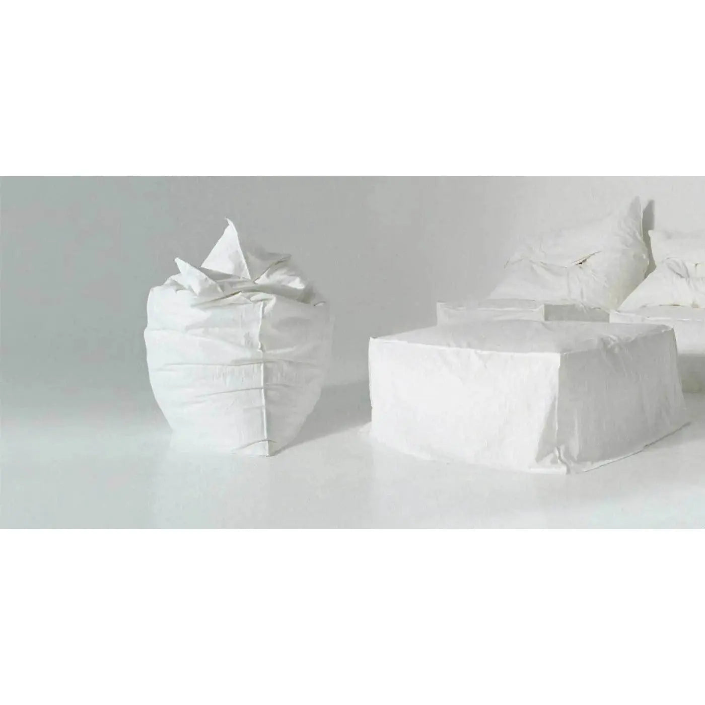C. Ghost 08 Back Cushion | Gervasoni | JANGEORGe Interior Design
