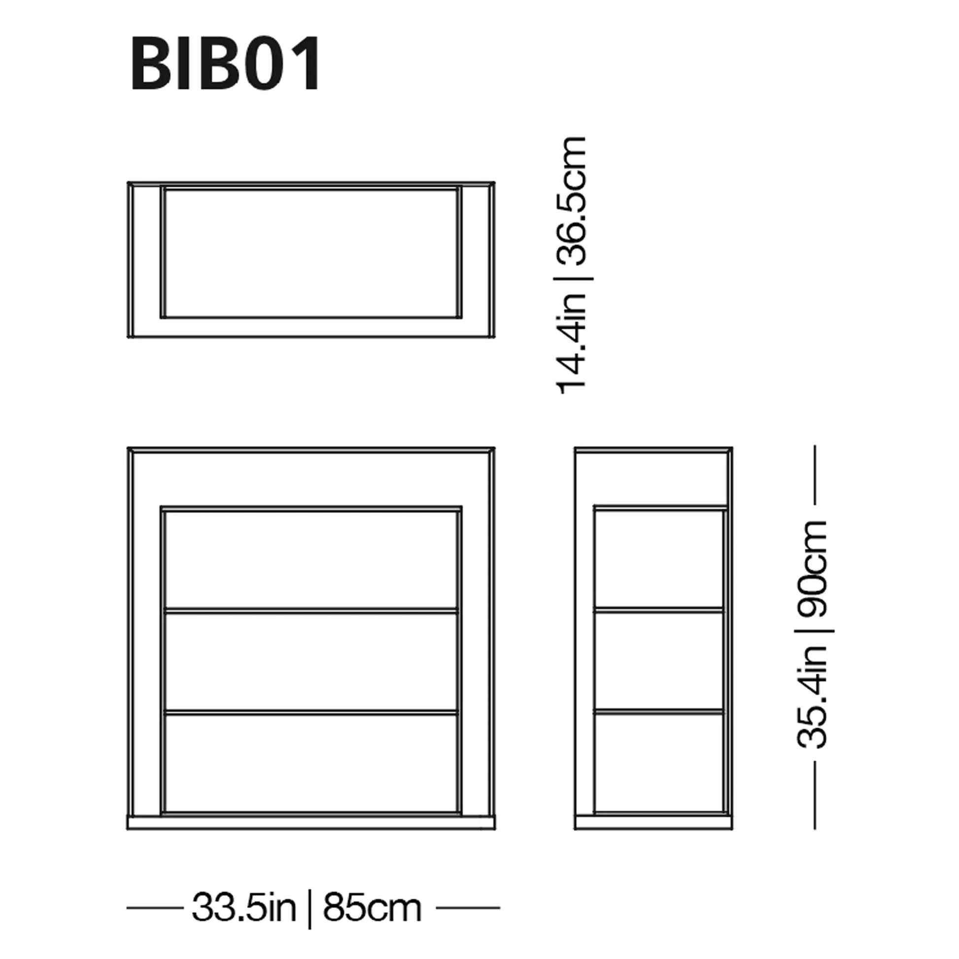 Boxinbox Low Glass Table | Glas Italia | JANGEORGe Interior Design