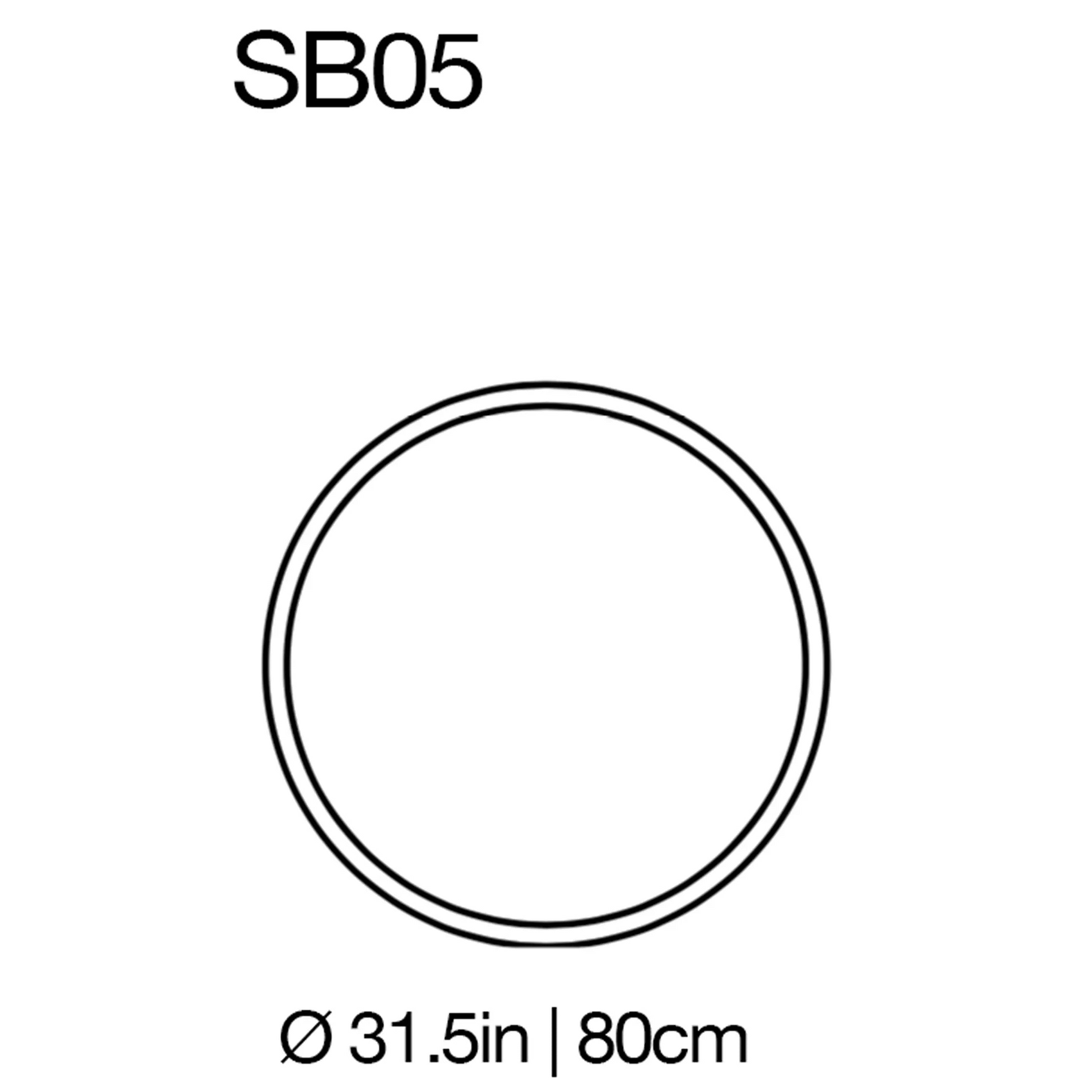 Bric Mirror | Glas Italia | JANGEORGe Interior Design